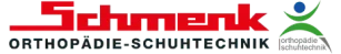 Schmenk Logo